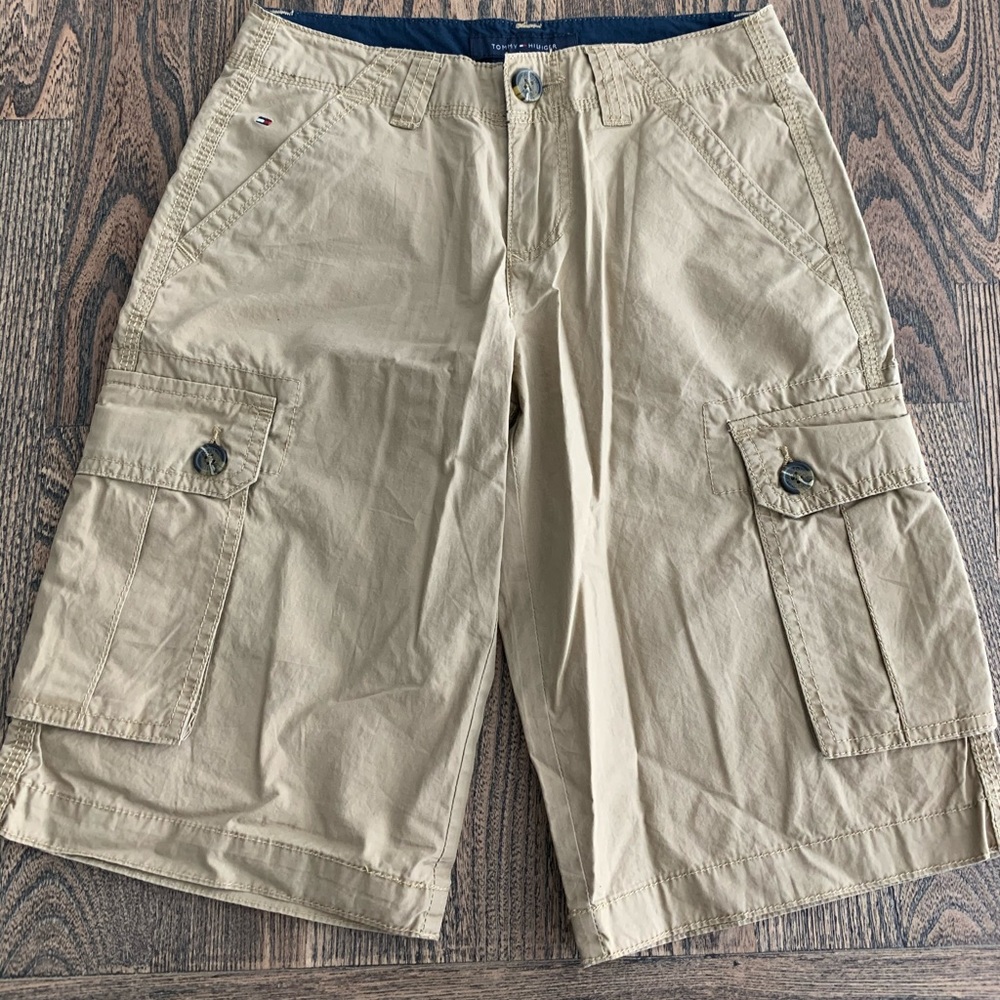 Tommy hilfiger